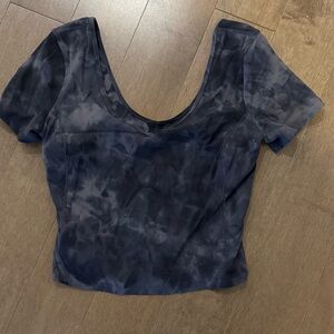 Lululemon Align Top